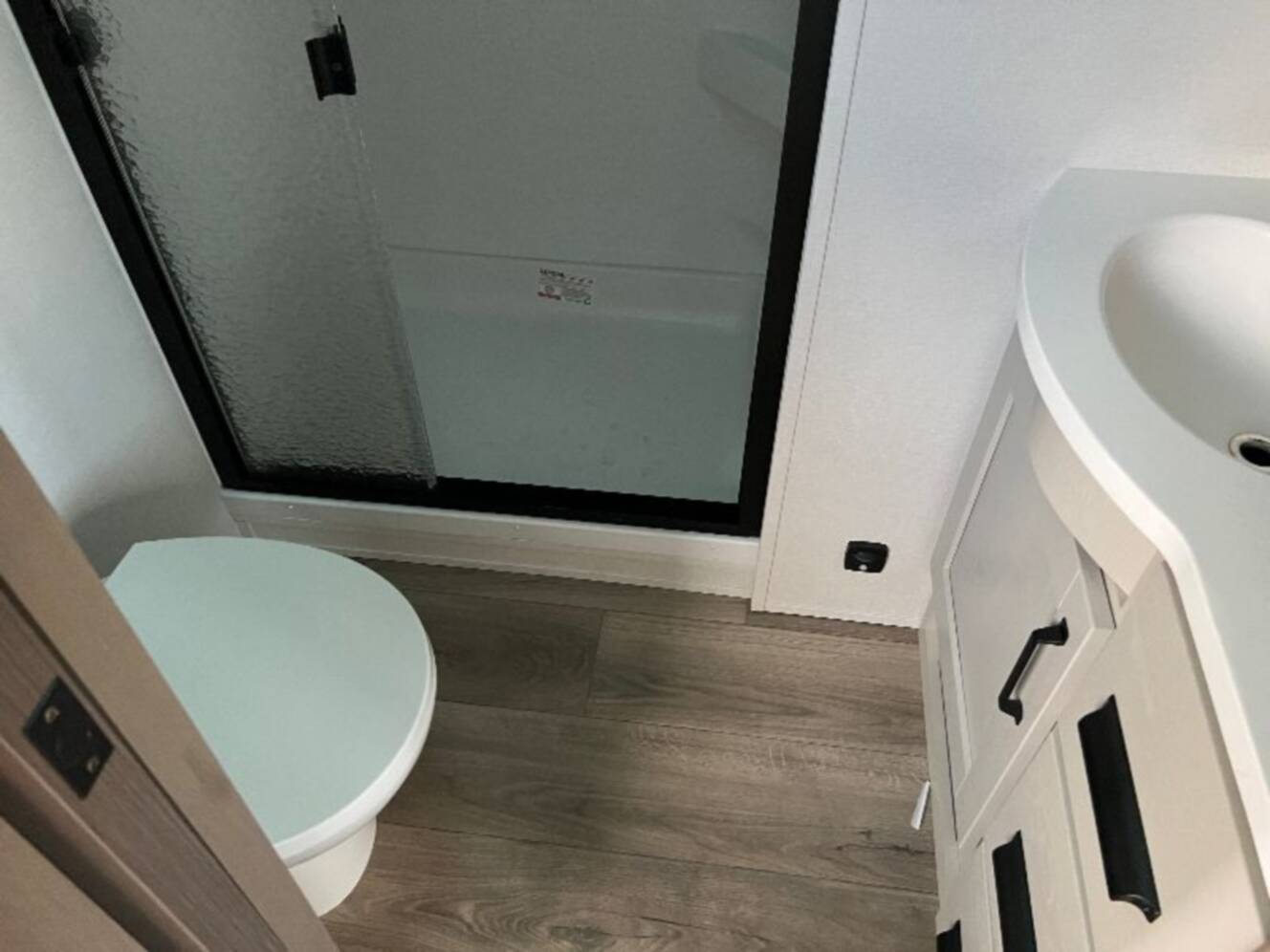 A photo of this 2026 Grand Design Reflection 324MBS
