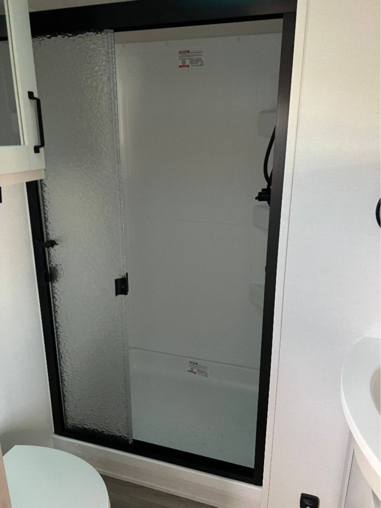 A photo of this 2026 Grand Design Reflection 324MBS