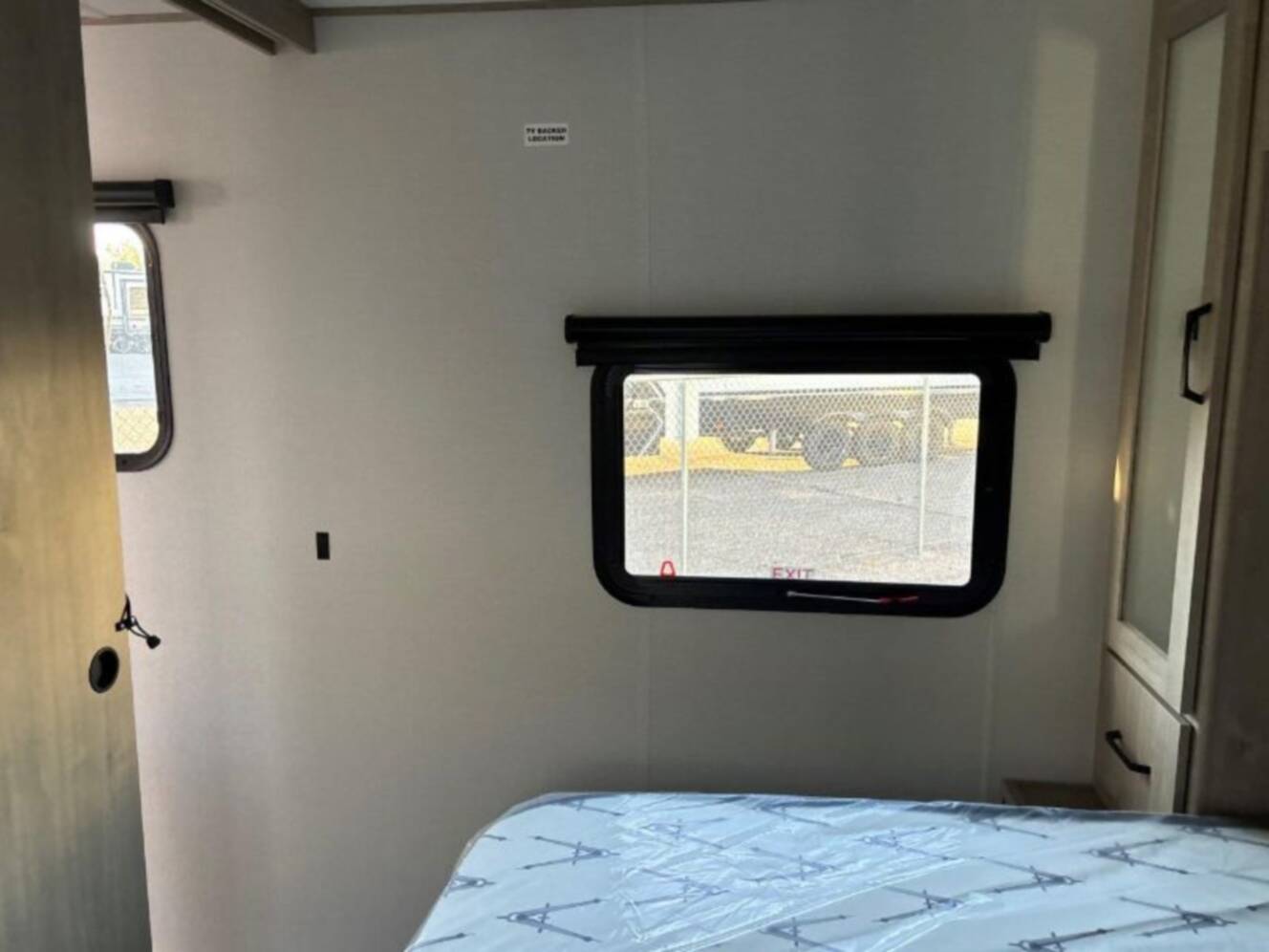 A photo of this 2026 Grand Design Imagine XLS 25RLE