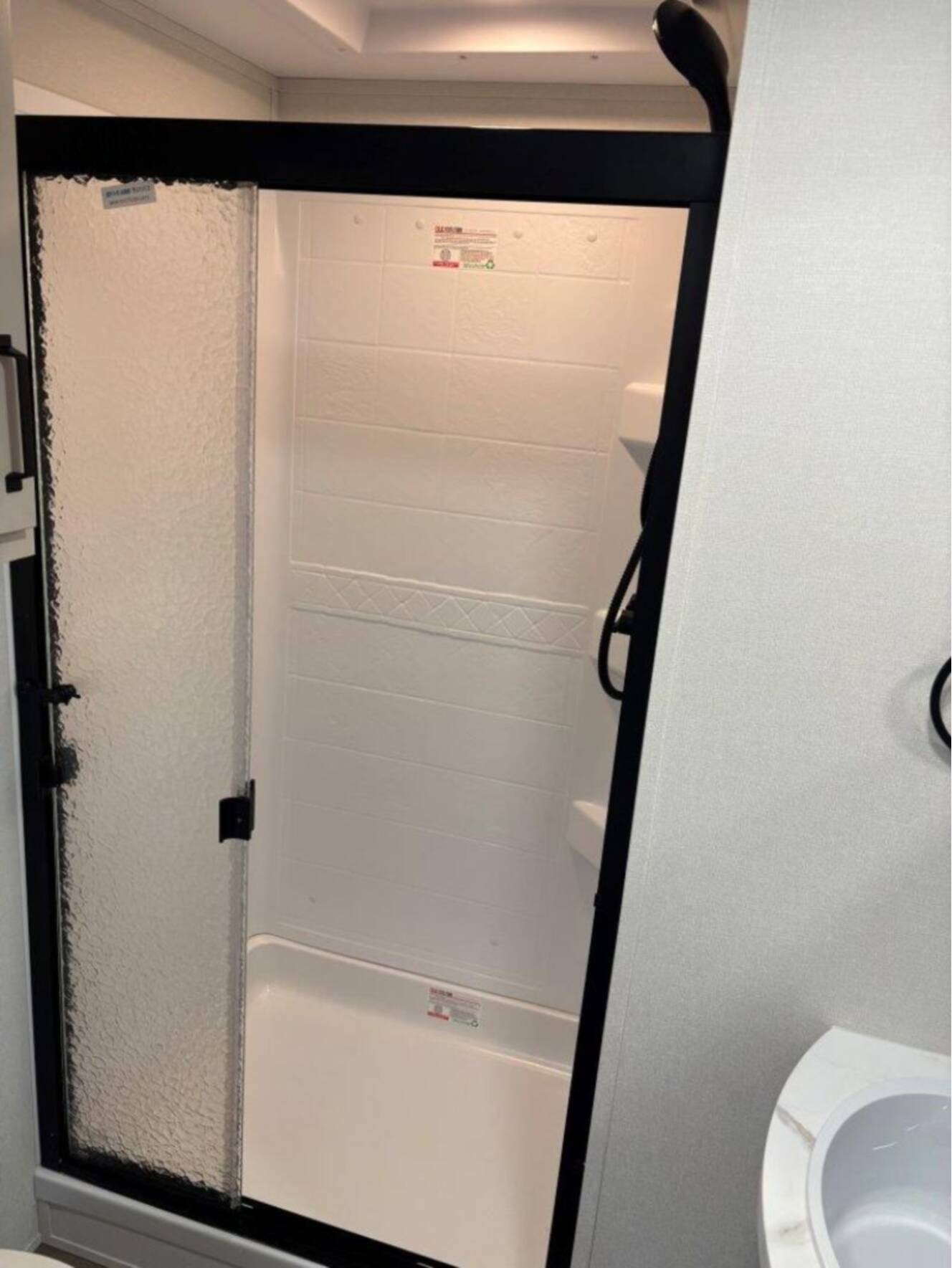 A photo of this 2026 Grand Design Reflection 150 Series 295RL