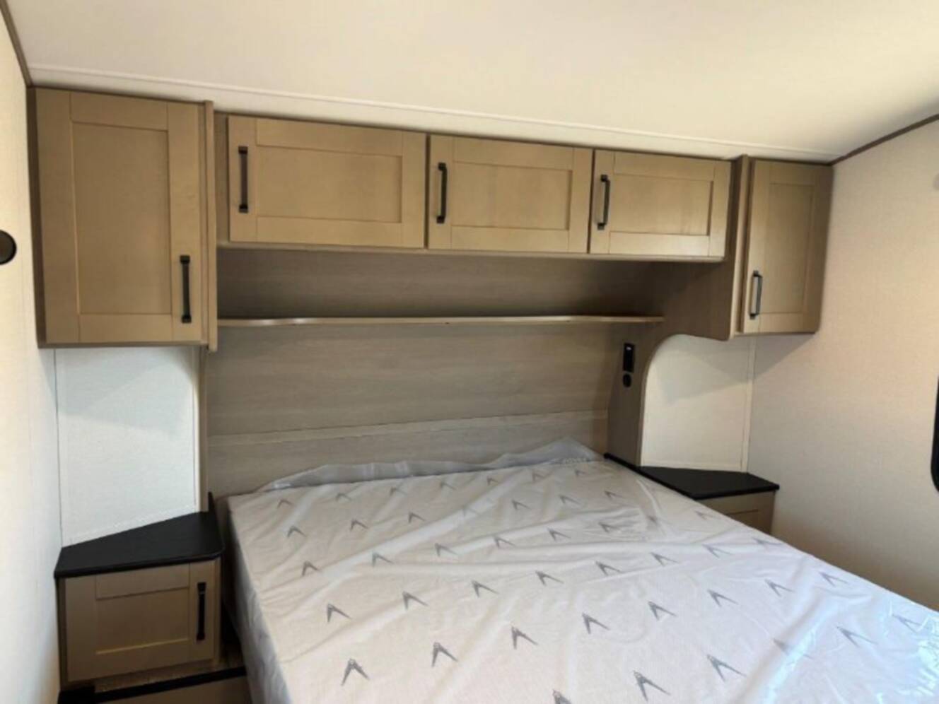 A photo of this 2026 Grand Design Reflection 150 Series 260RD