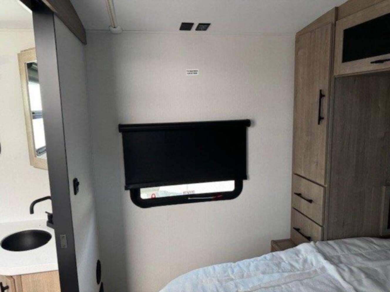 A photo of this 2026 Grand Design Imagine 2500RL
