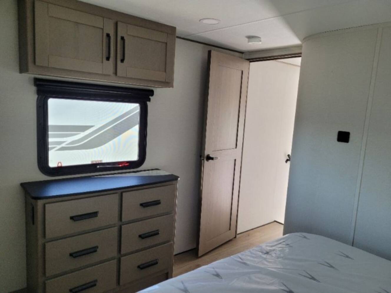 A photo of this 2026 Grand Design Reflection 337RLS