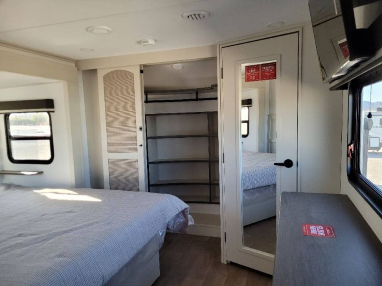 A photo of this 2026 Grand Design Influence 3003RL