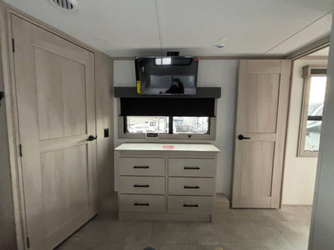 A photo of this 2026 Grand Design Solitude 370DV