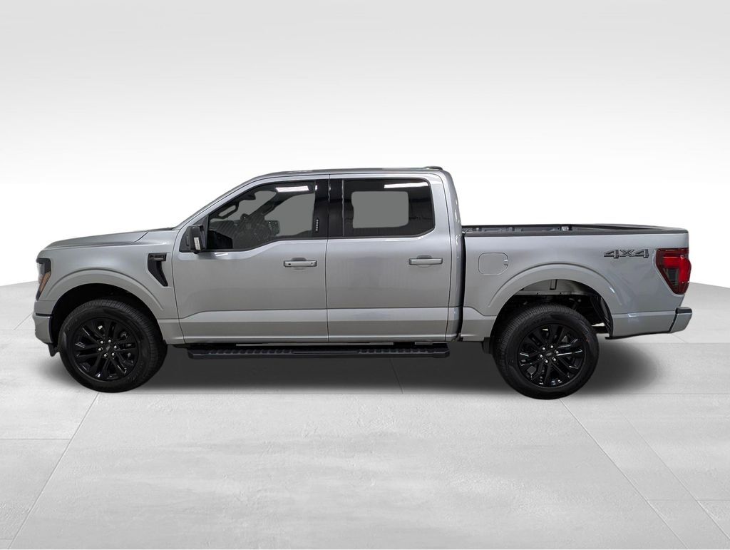 2026 FORD F150 XLT in Wichita, KS