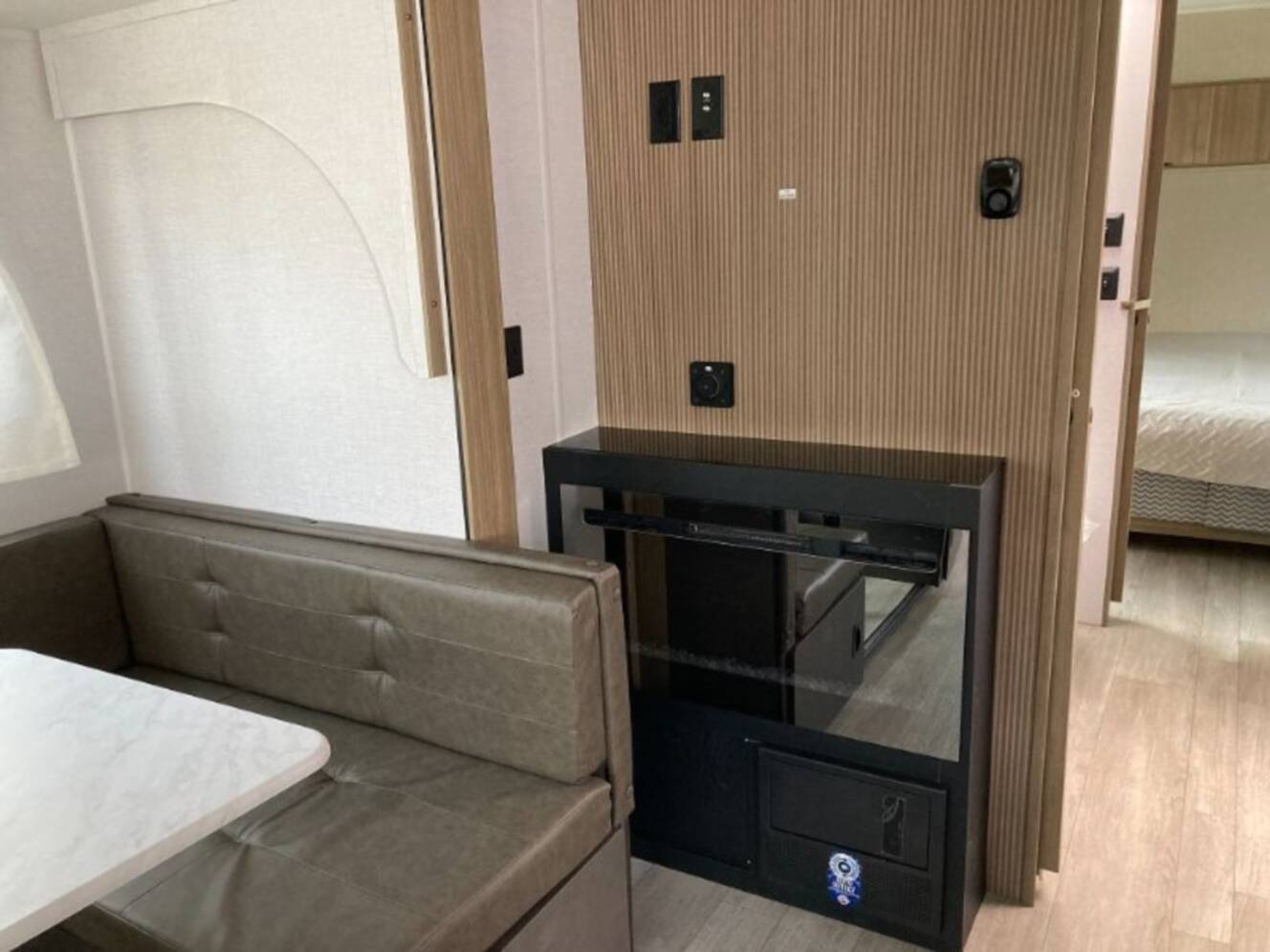 A photo of this 2025 Forest River Salem Cruise Lite 24RLXL