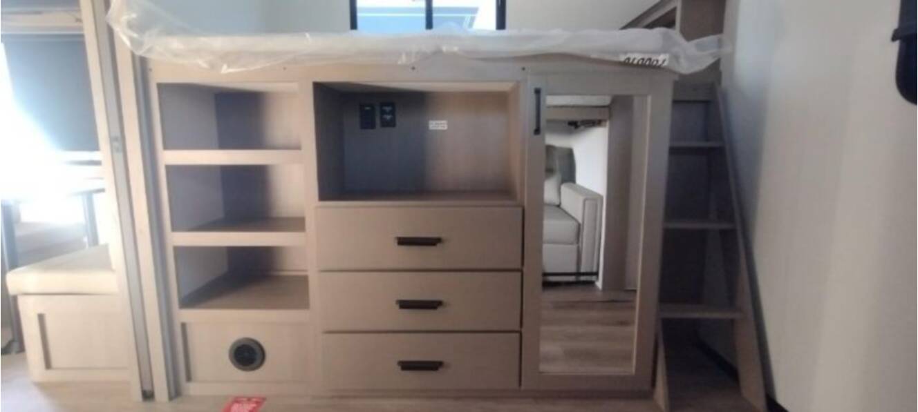 A photo of this 2026 Grand Design Reflection 100 Series 32BH