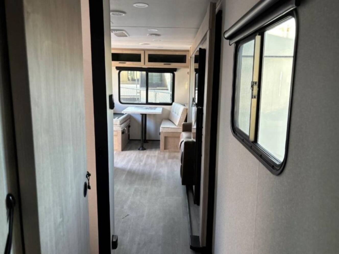 A photo of this 2026 Grand Design Imagine XLS 25RLE