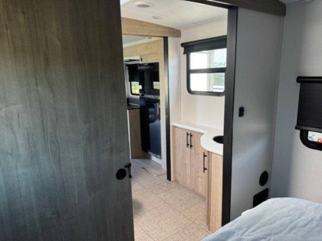 A photo of this 2026 Grand Design Imagine 2500RL