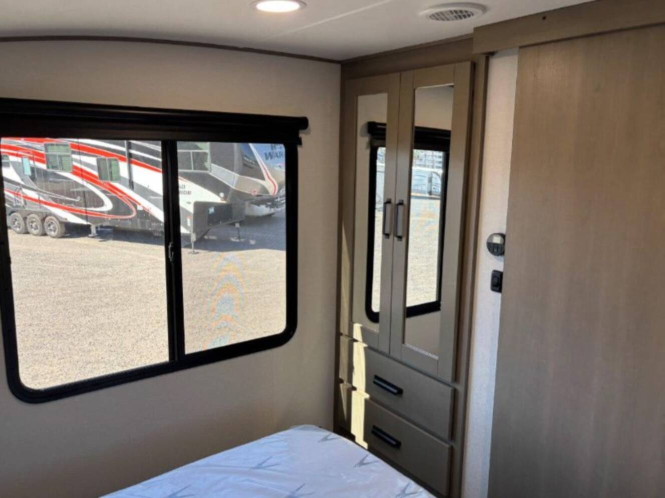 A photo of this 2026 Grand Design Reflection 150 Series 260RD