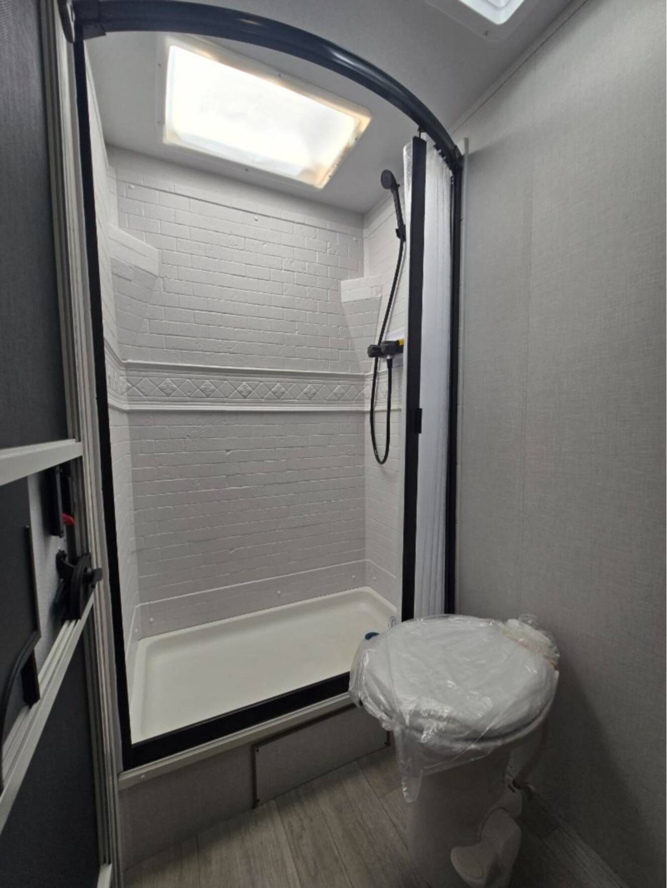 A photo of this 2026 Forest River Salem Cruise Lite 24VIEW