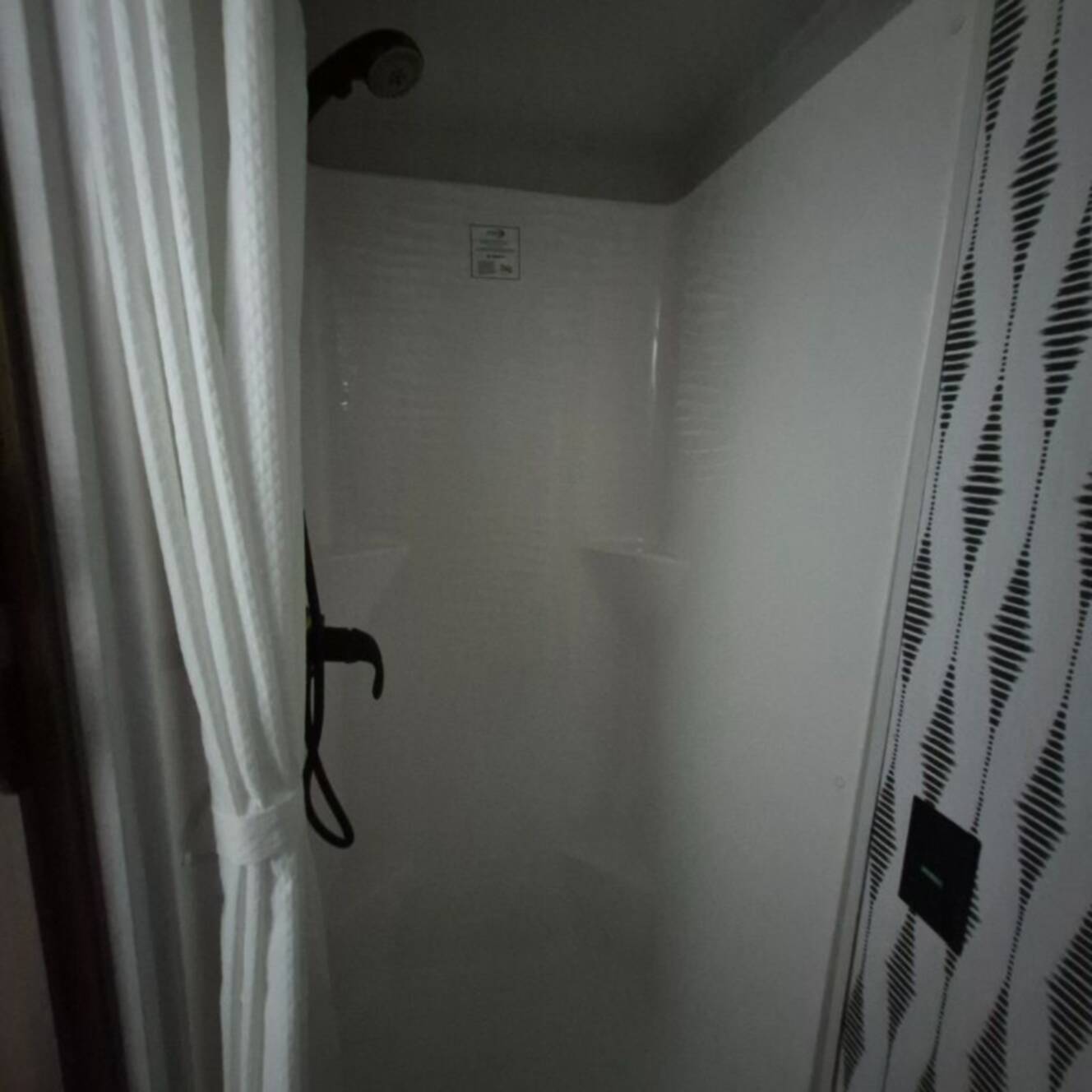 A photo of this 2026 Forest River Wildwood Grand Lodge 42VIEW