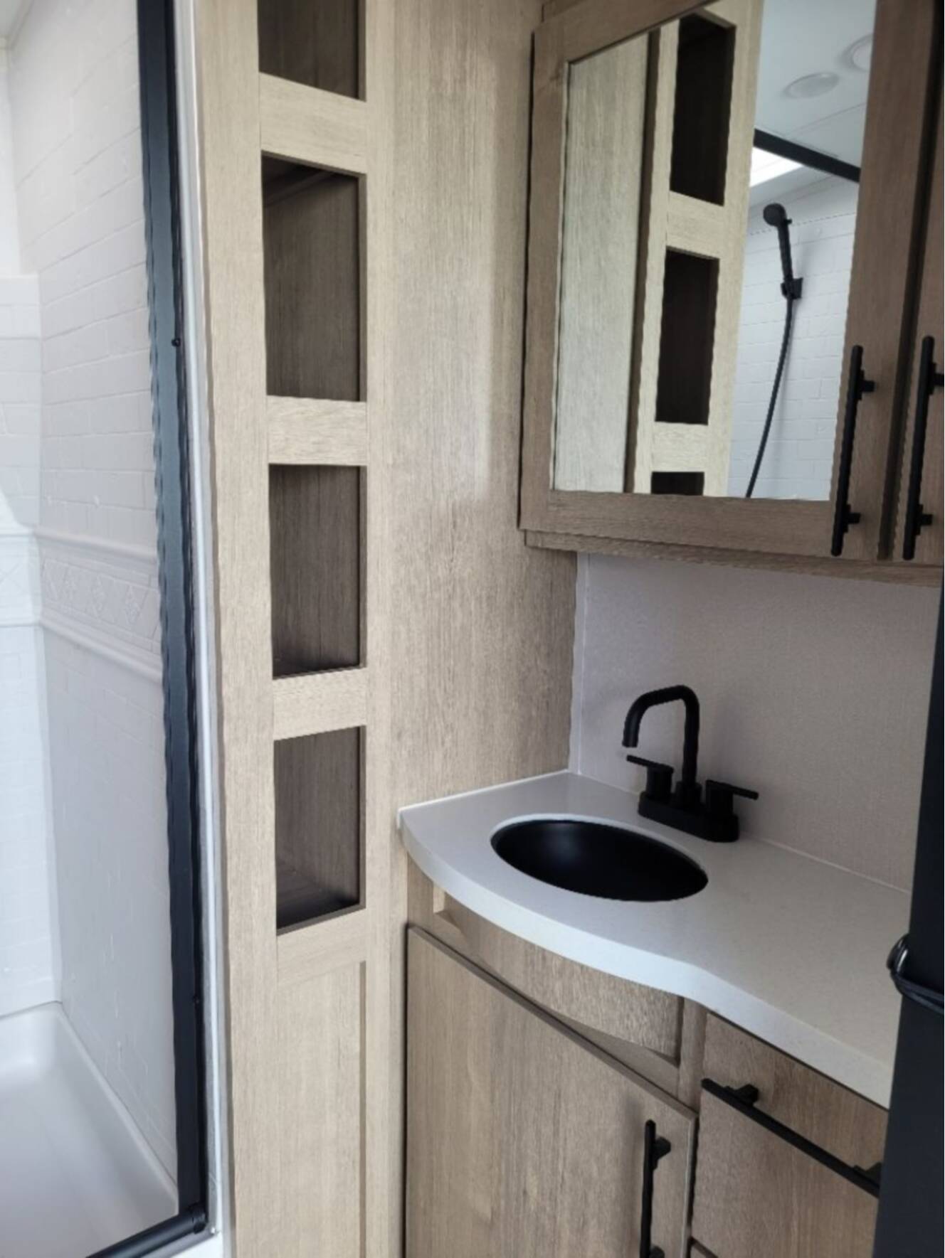 A photo of this 2025 Grand Design Imagine 2670MK