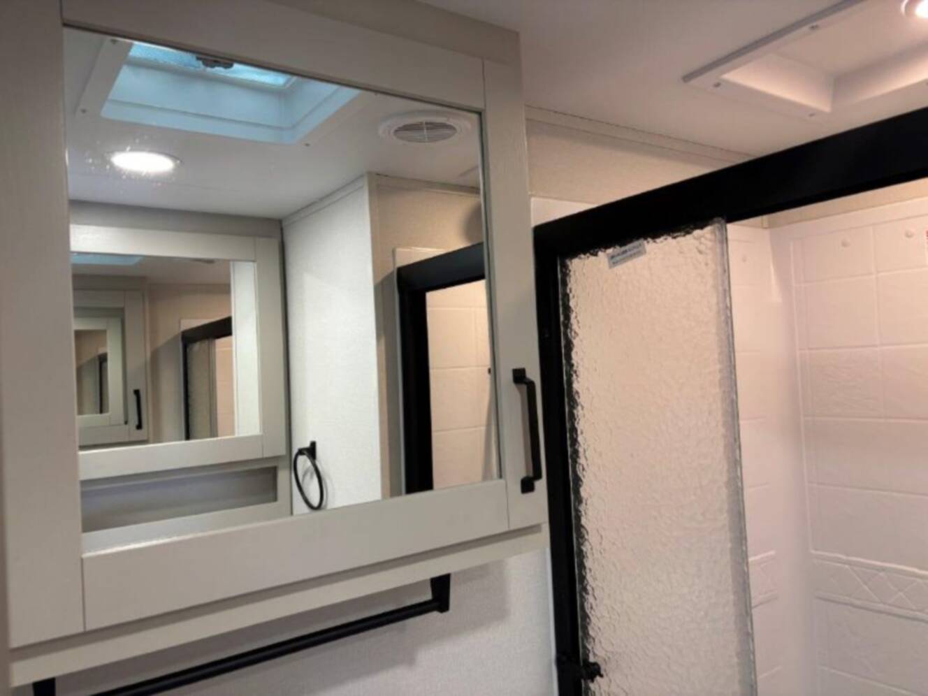 A photo of this 2026 Grand Design Reflection 150 Series 295RL