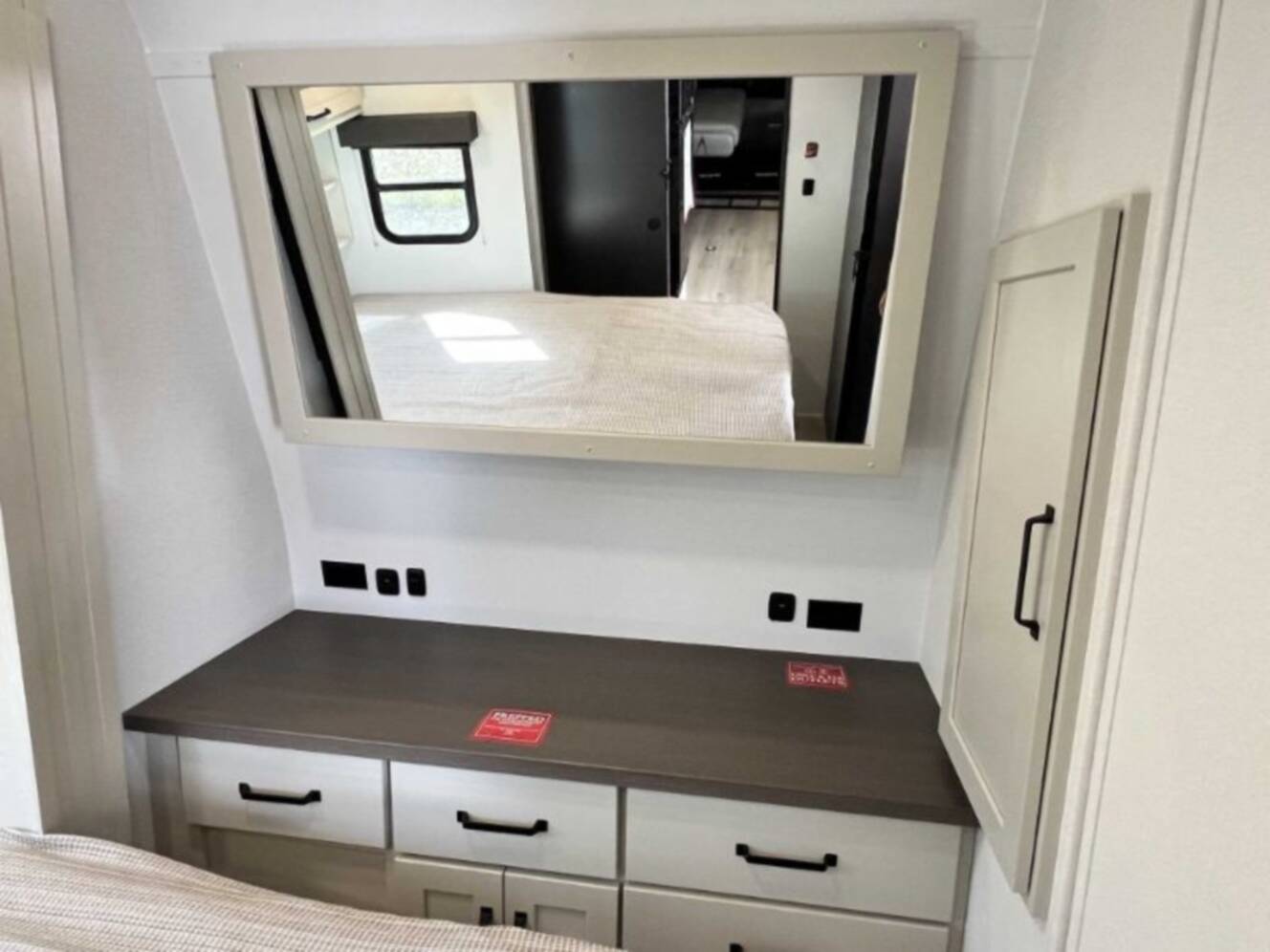 A photo of this 2026 Grand Design Momentum G-Class 21G
