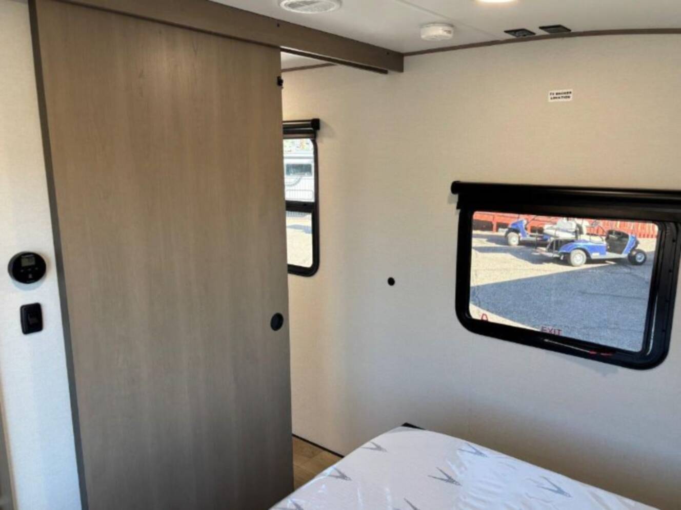 A photo of this 2026 Grand Design Reflection 150 Series 260RD