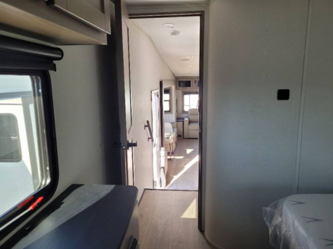 A photo of this 2026 Grand Design Reflection 337RLS