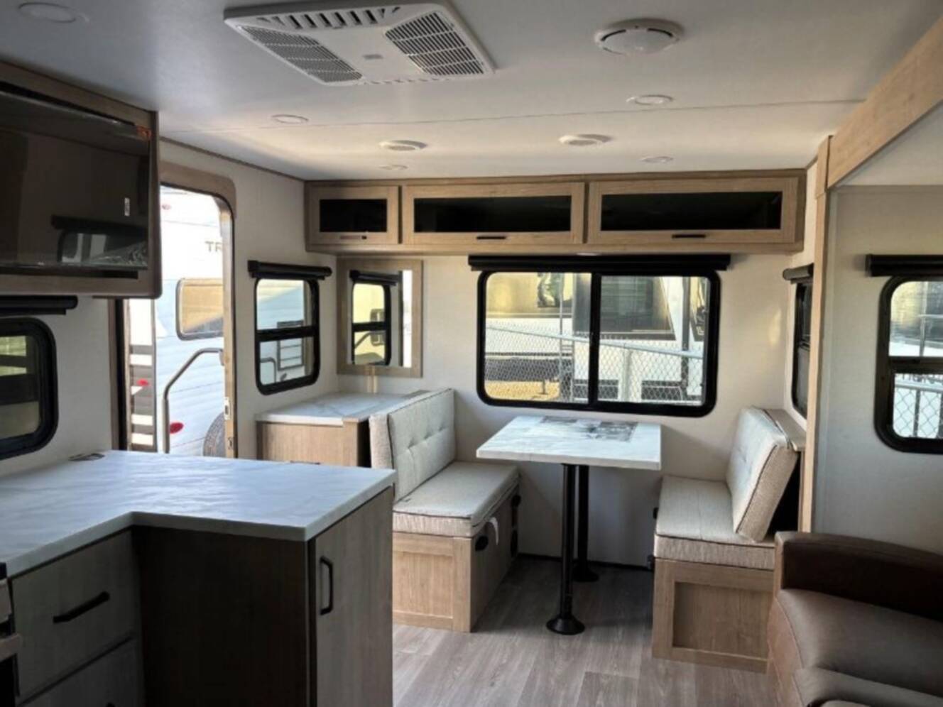 A photo of this 2026 Grand Design Imagine XLS 25RLE