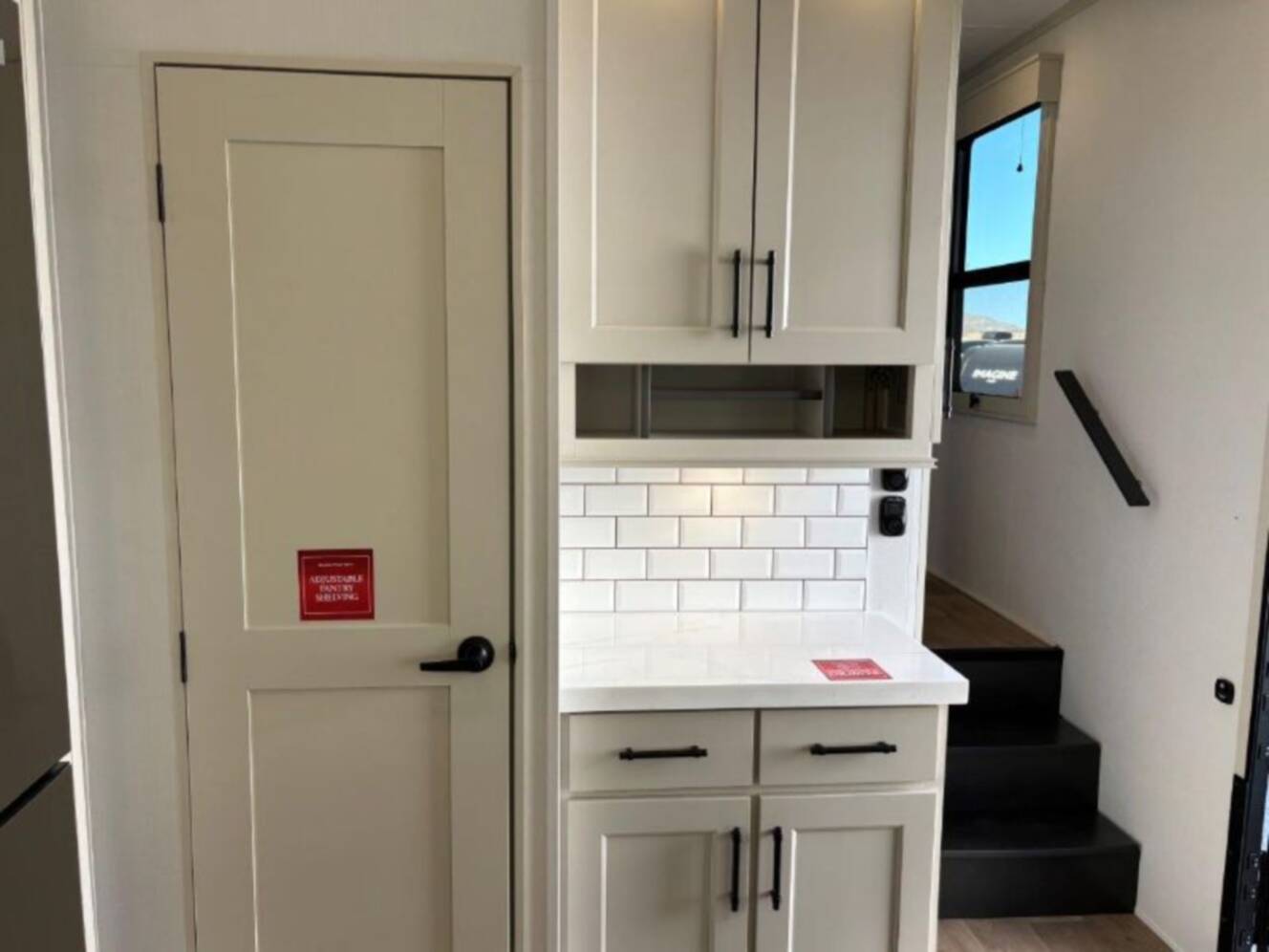 A photo of this 2026 Grand Design Solitude 370DV