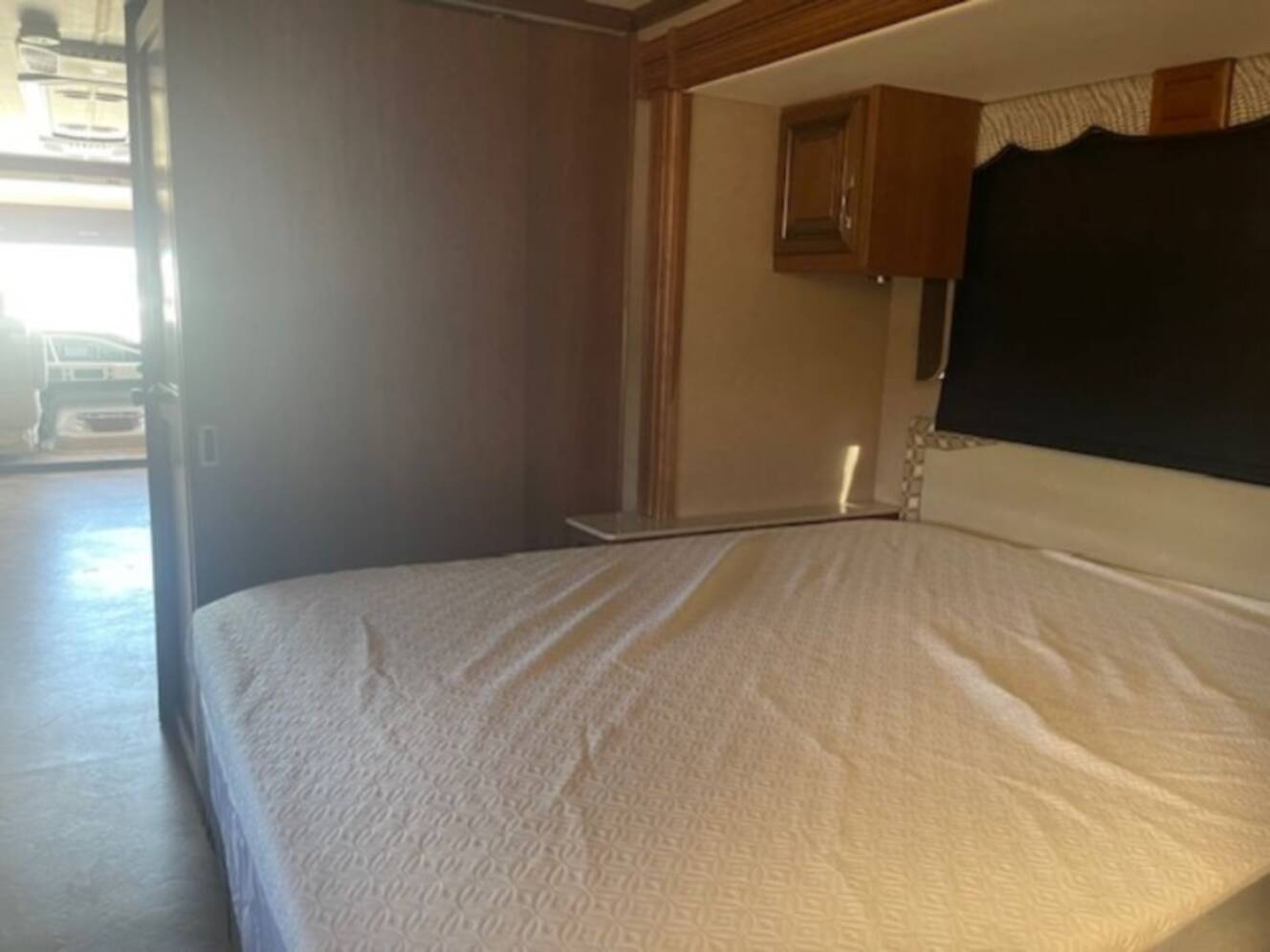 A photo of this 2017 Holiday Rambler Vacationer XE 34S