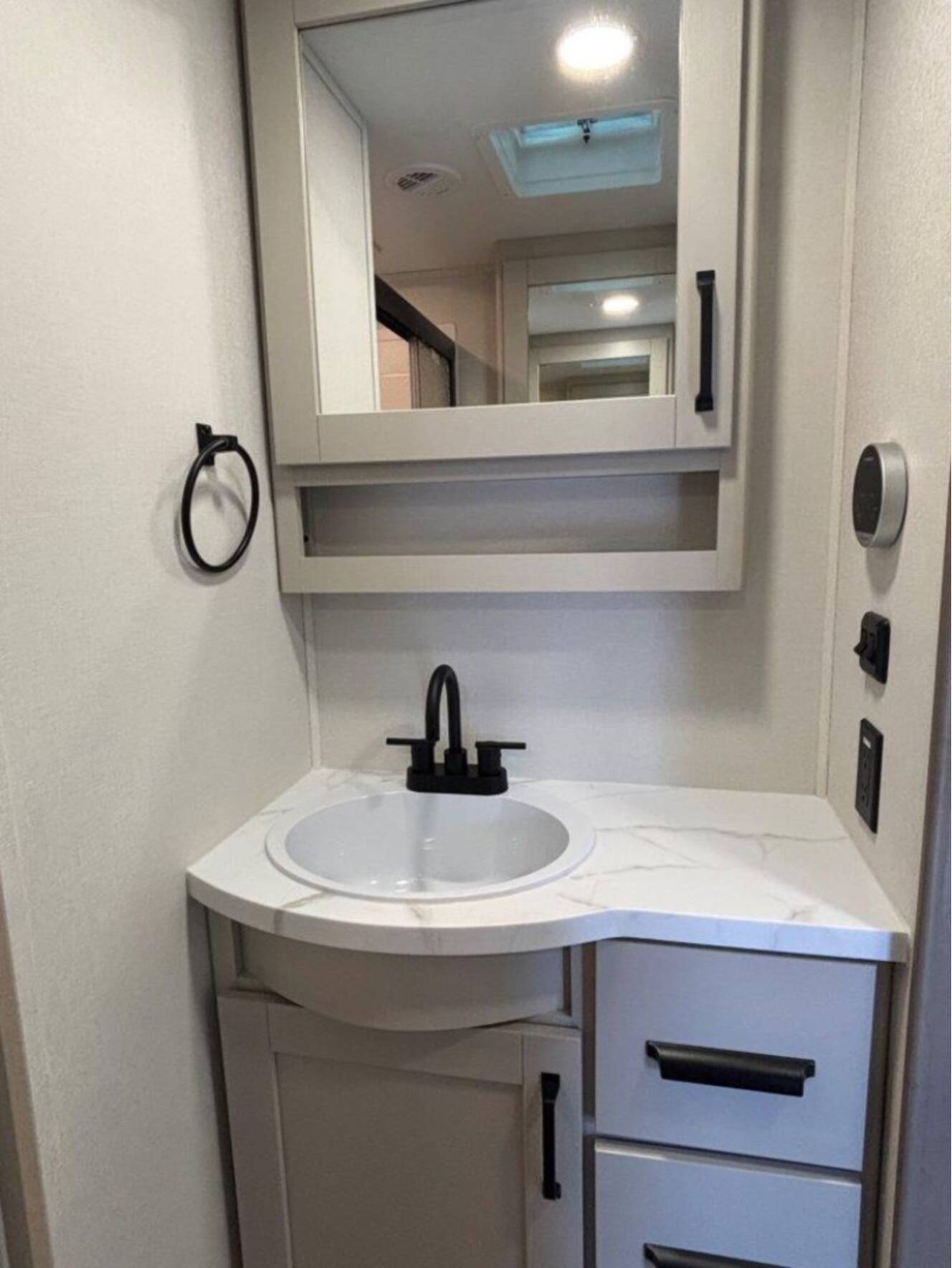 A photo of this 2026 Grand Design Reflection 150 Series 295RL