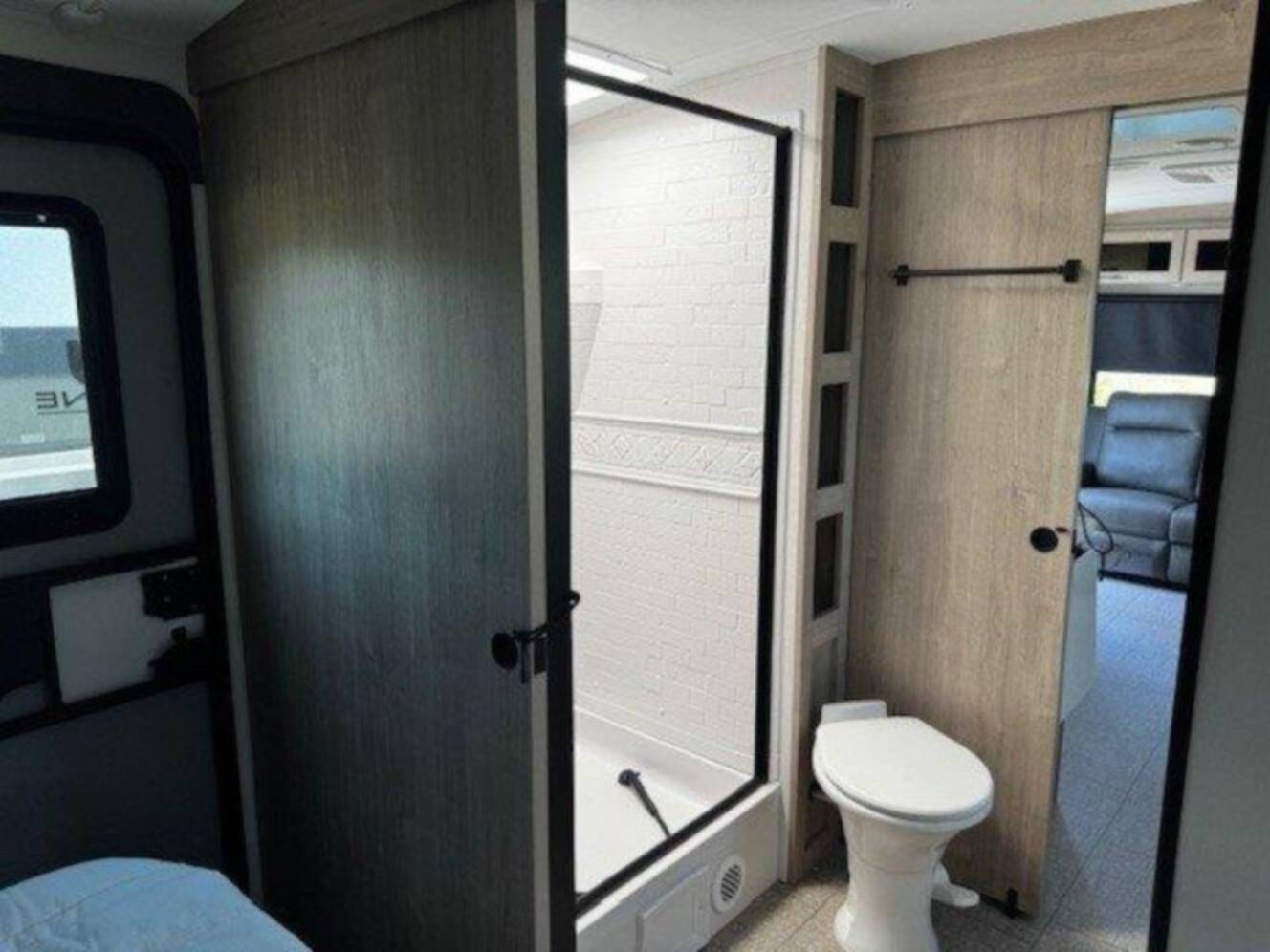 A photo of this 2026 Grand Design Imagine 2500RL