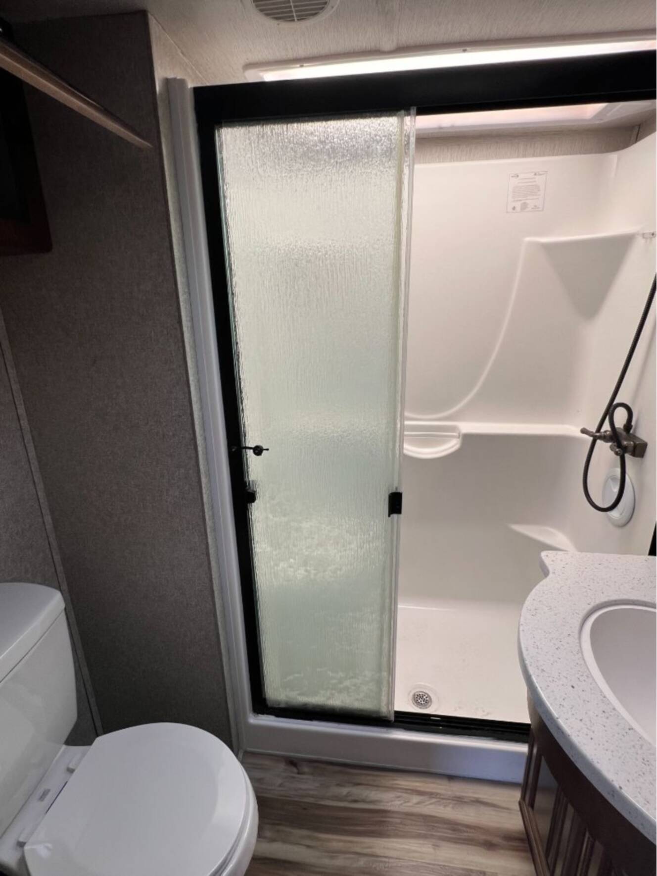 A photo of this 2019 Heartland Bighorn BH 3160 ELITE