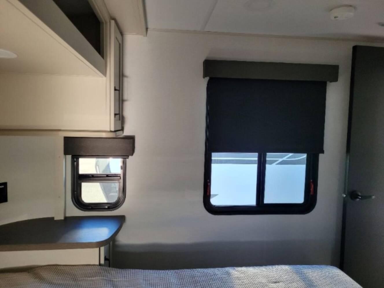 A photo of this 2026 Grand Design Momentum G-Class Fifth Wheel 394G