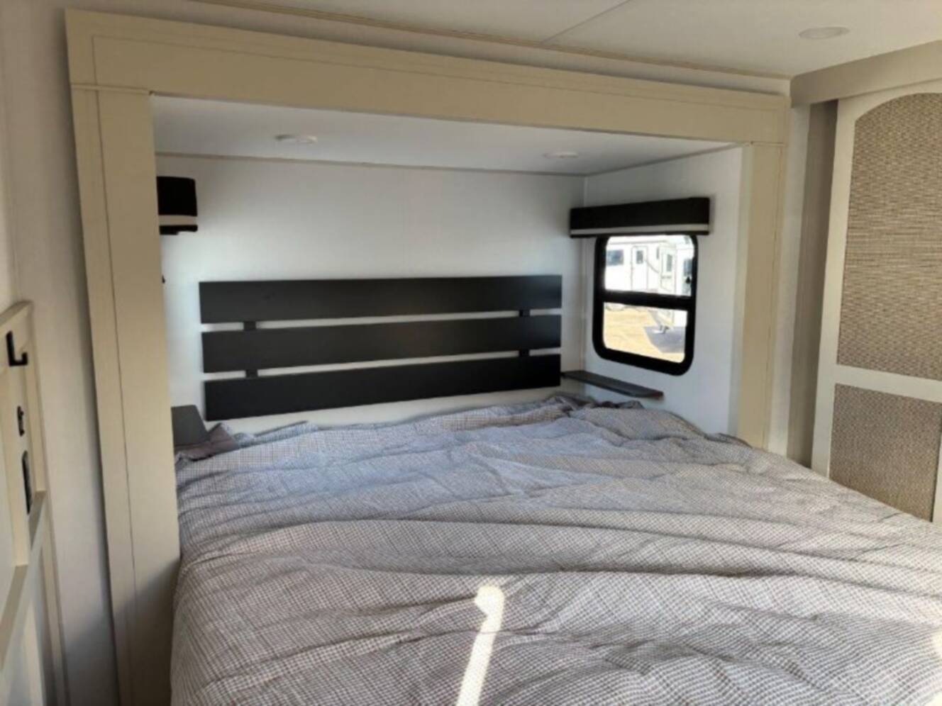 A photo of this 2026 Grand Design Influence 3003RL