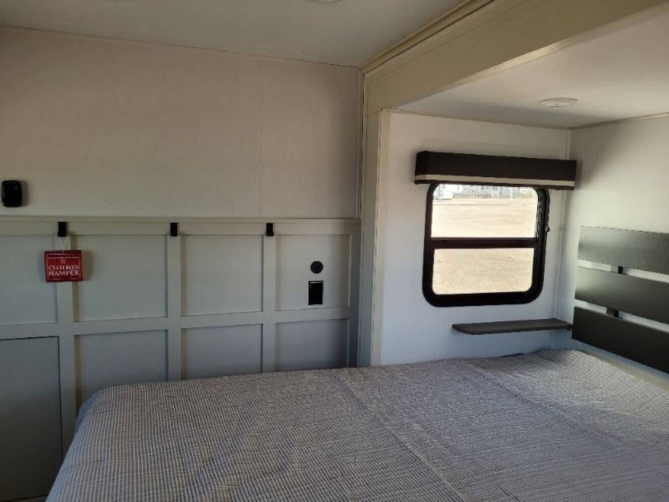 A photo of this 2026 Grand Design Influence 3003RL