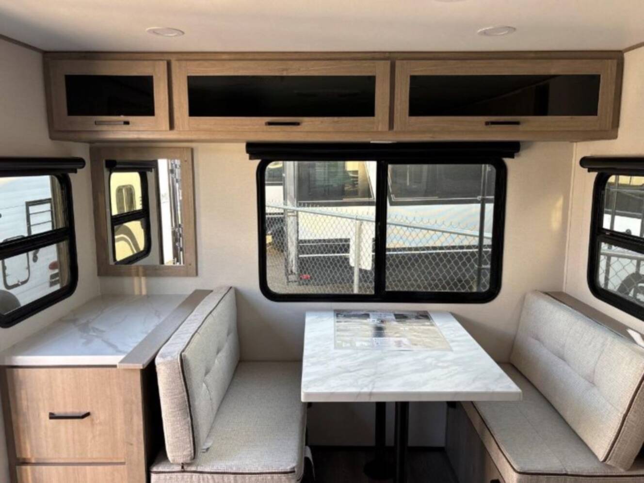 A photo of this 2026 Grand Design Imagine XLS 25RLE