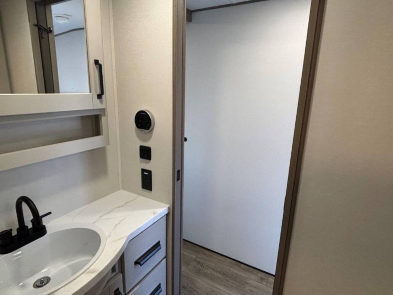 A photo of this 2026 Grand Design Reflection 150 Series 295RL