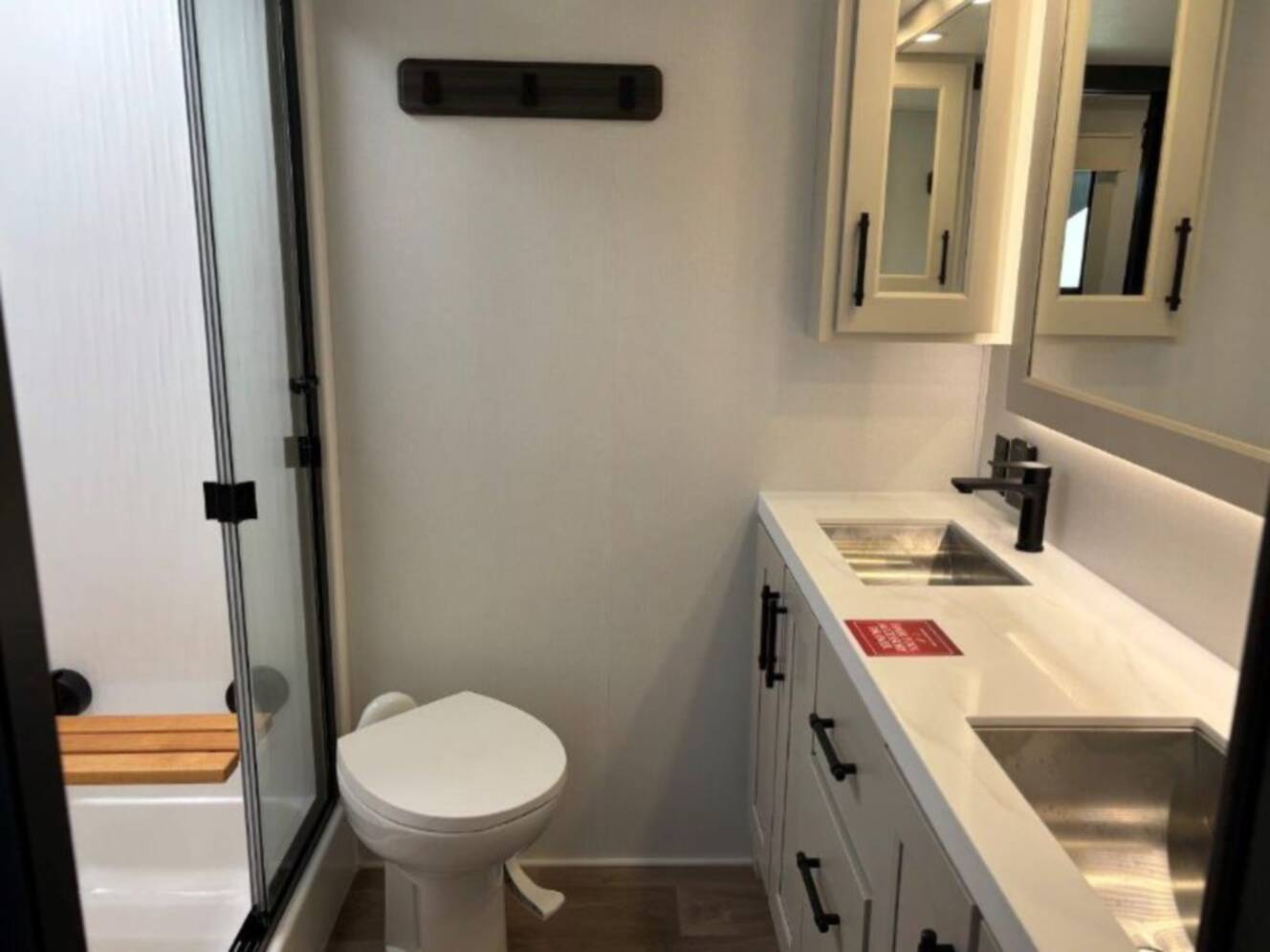 A photo of this 2026 Grand Design Solitude 370DV