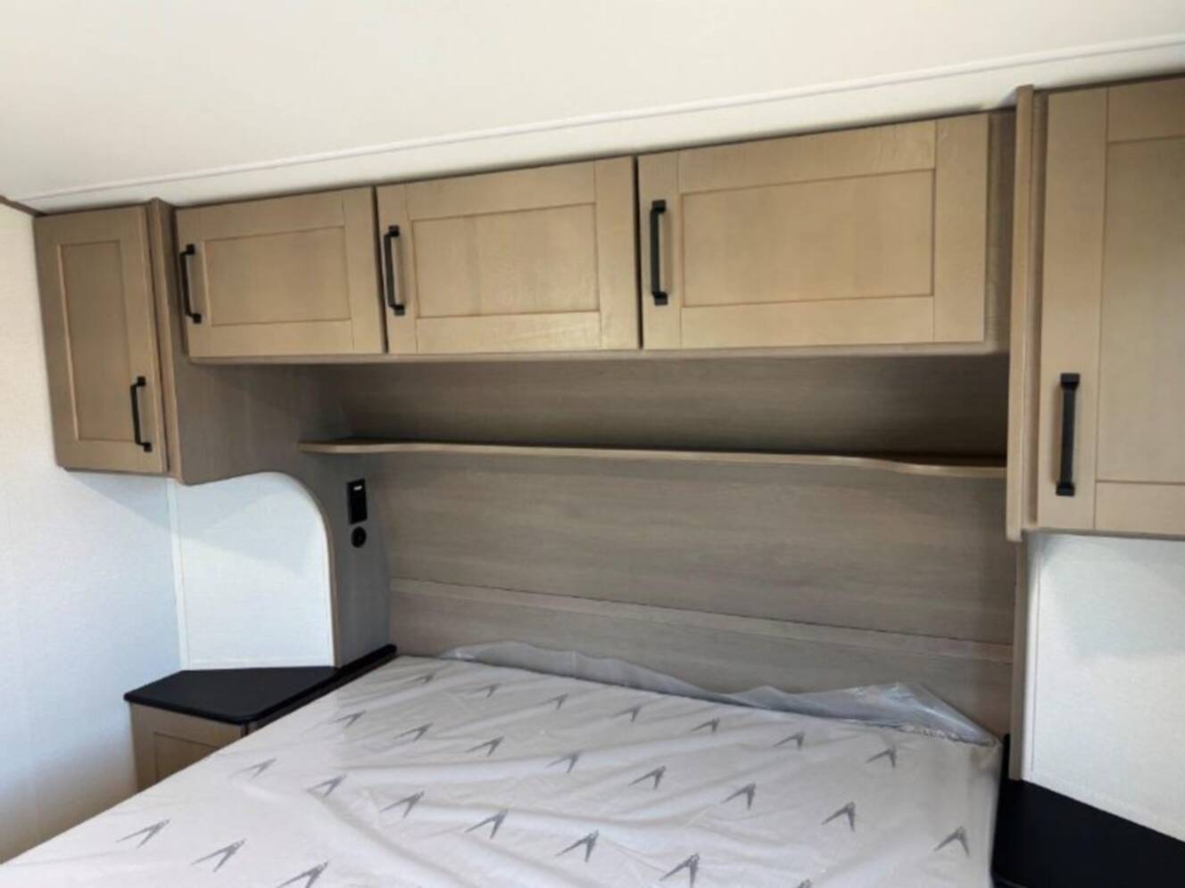 A photo of this 2026 Grand Design Reflection 150 Series 260RD