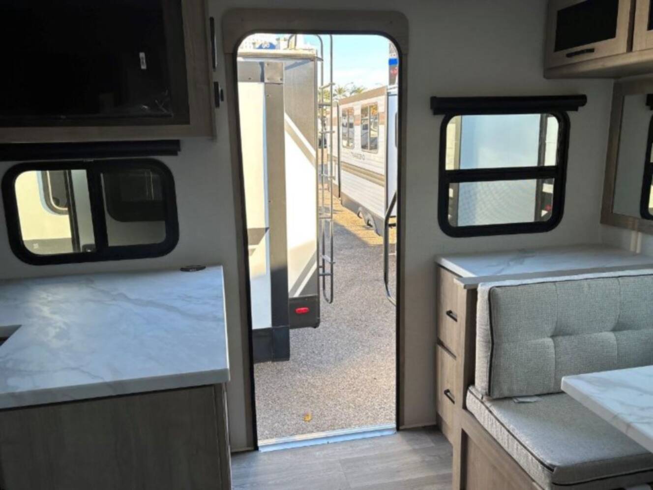 A photo of this 2026 Grand Design Imagine XLS 25RLE
