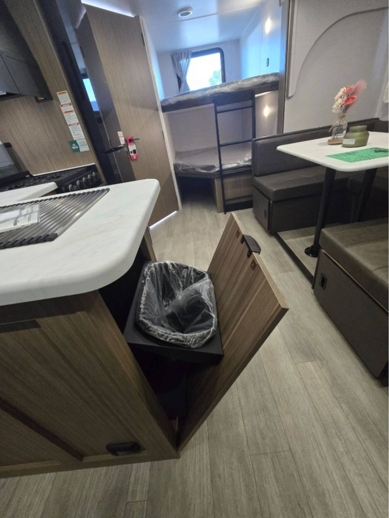 A photo of this 2026 Forest River Salem Cruise Lite 24VIEW