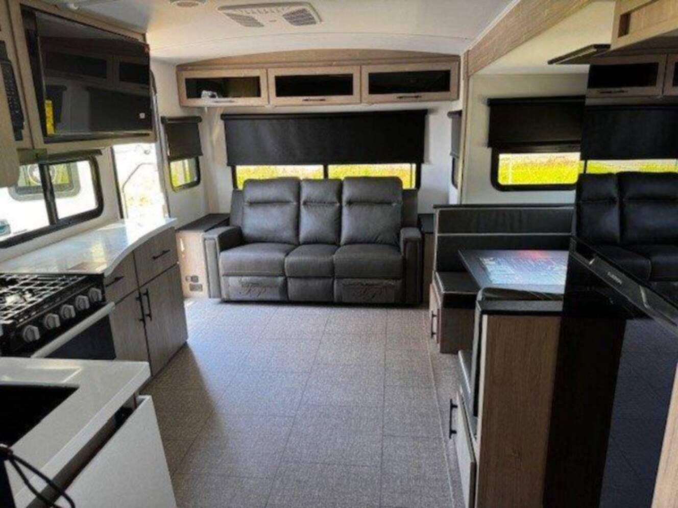 A photo of this 2026 Grand Design Imagine 2500RL