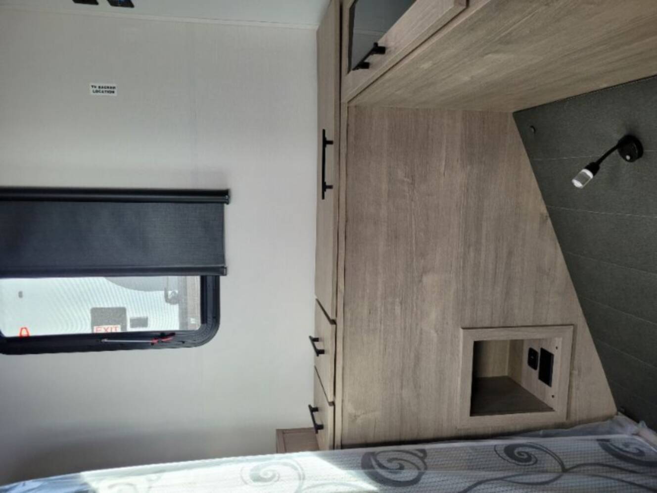 A photo of this 2025 Grand Design Imagine 2670MK