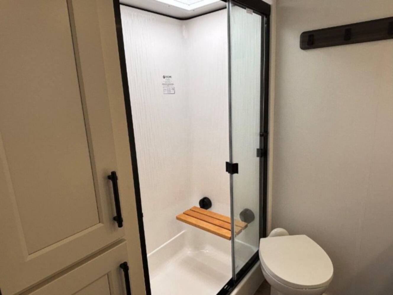A photo of this 2026 Grand Design Solitude 370DV