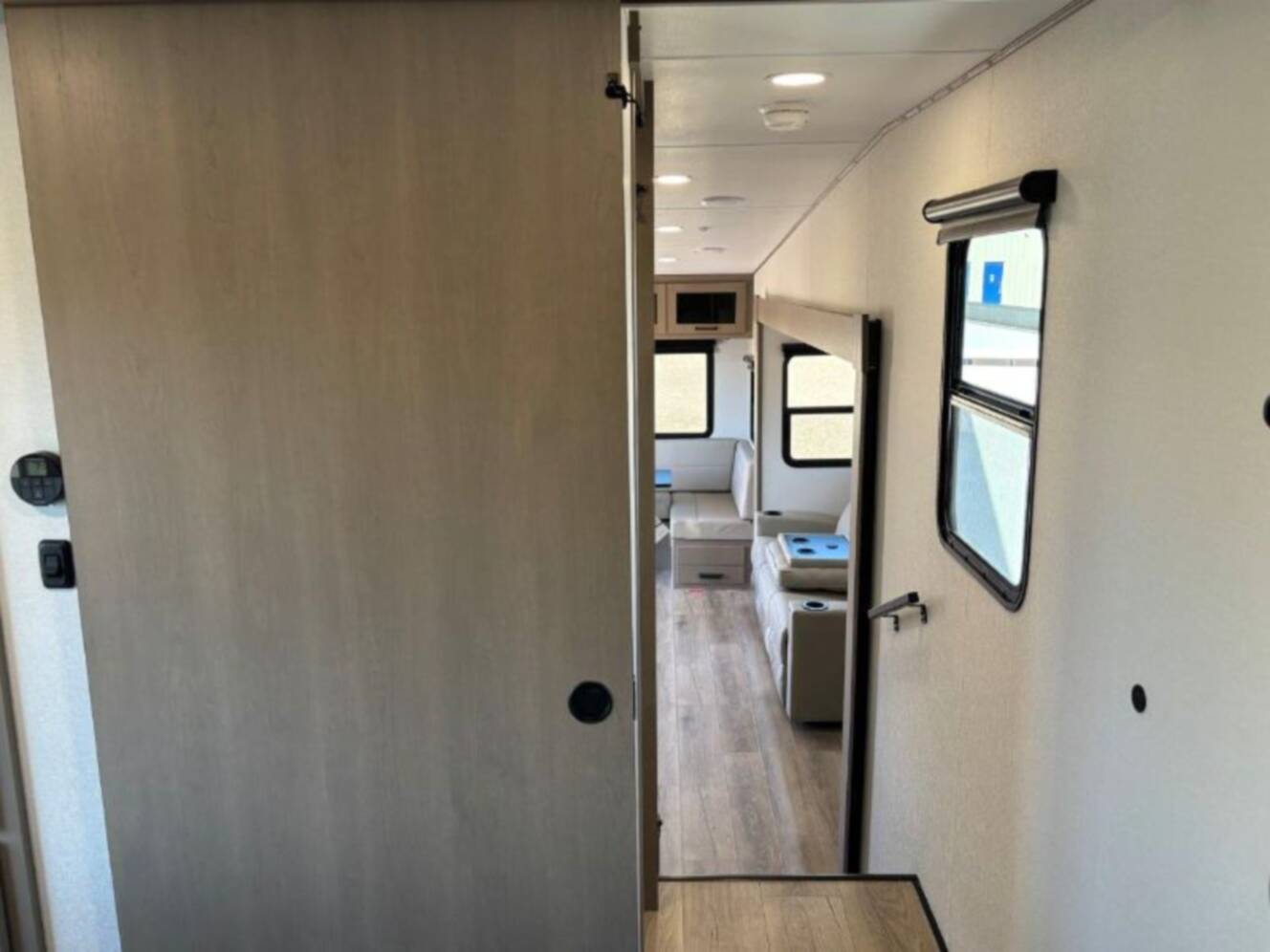 A photo of this 2026 Grand Design Reflection 150 Series 260RD