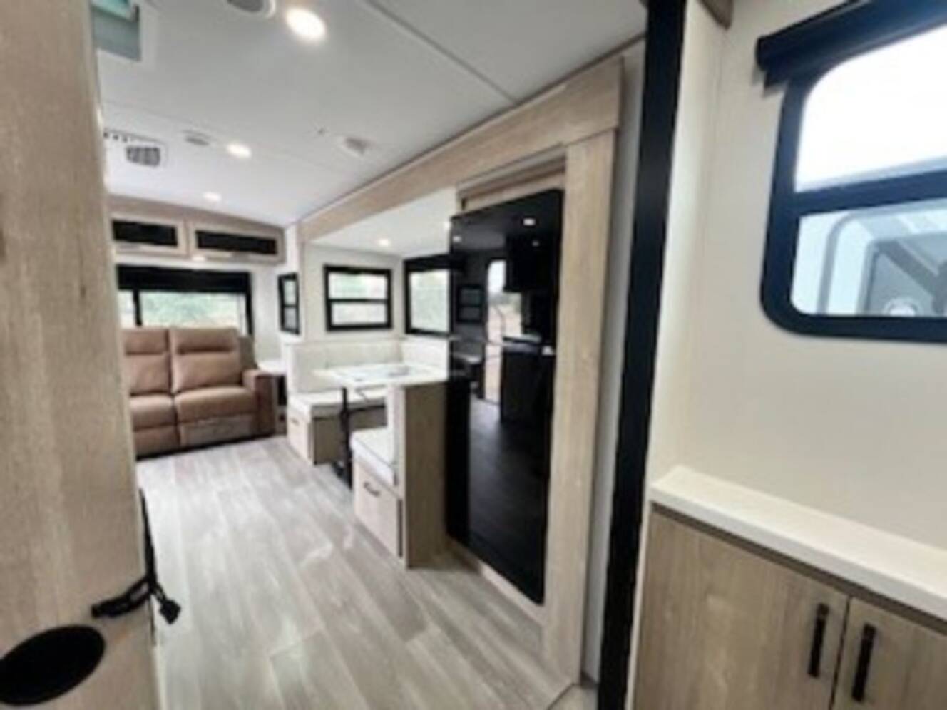 A photo of this 2026 Grand Design Imagine 2500RL