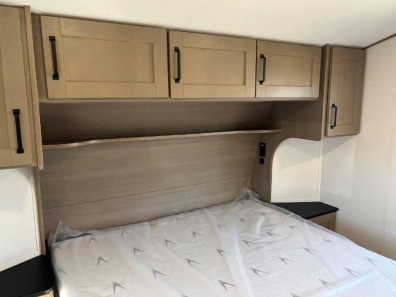A photo of this 2026 Grand Design Reflection 150 Series 295RL