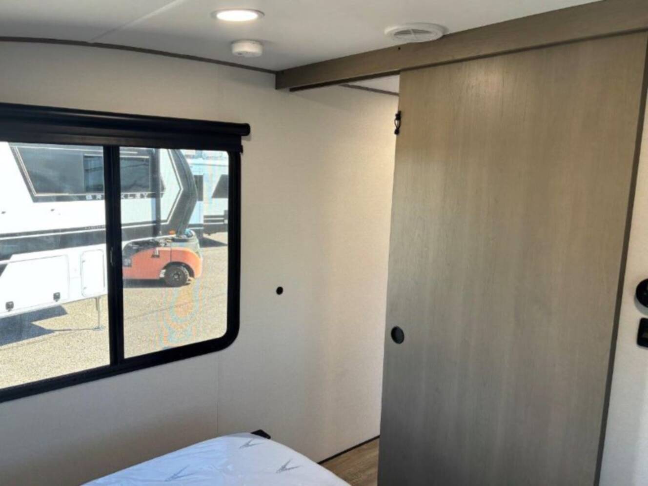 A photo of this 2026 Grand Design Reflection 150 Series 295RL
