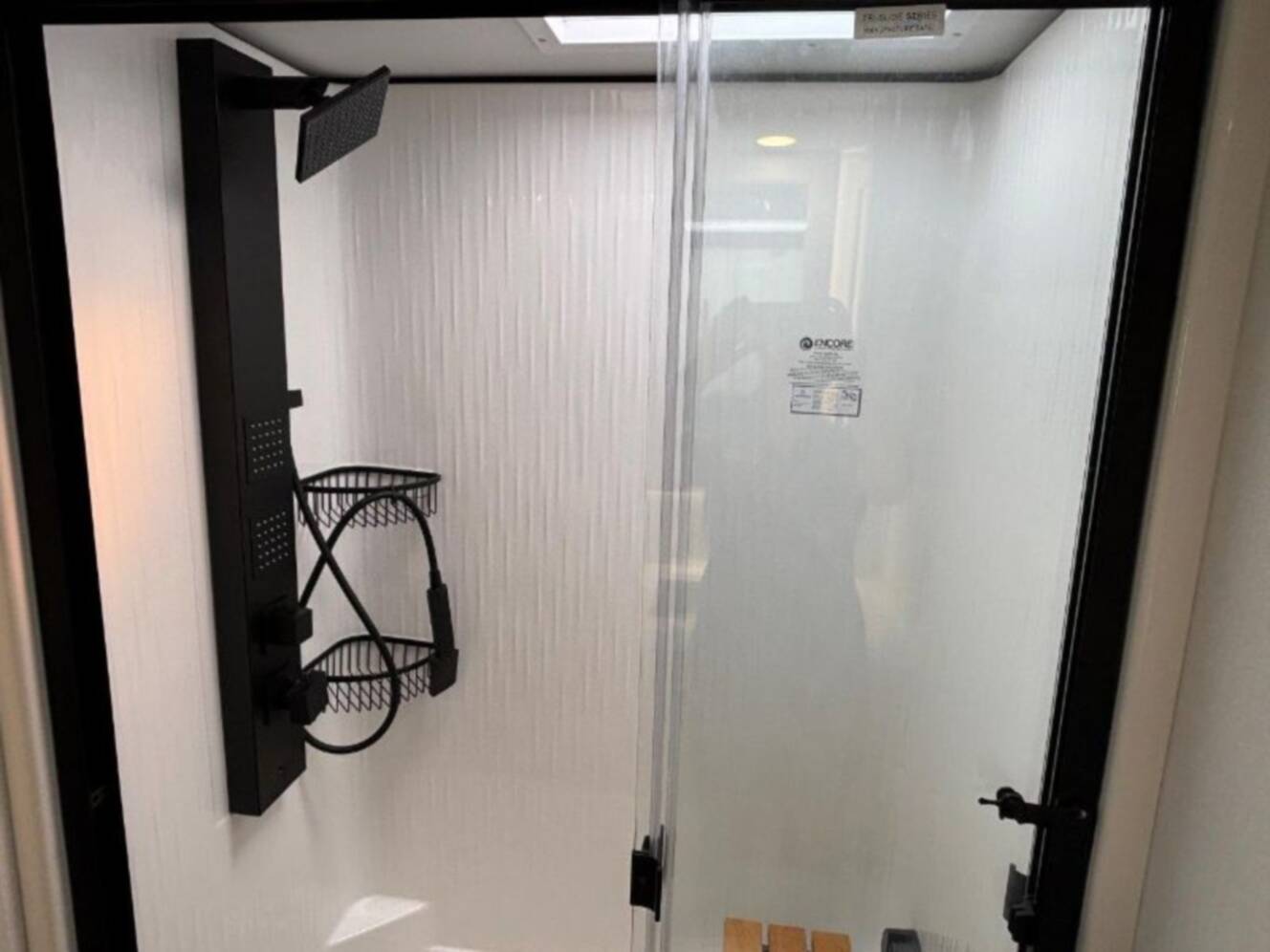 A photo of this 2026 Grand Design Solitude 370DV