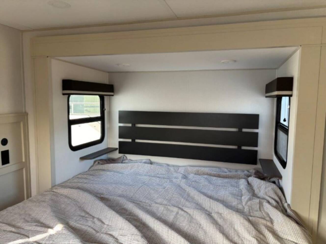 A photo of this 2026 Grand Design Influence 3003RL