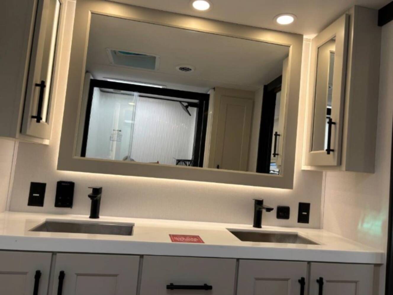 A photo of this 2026 Grand Design Solitude 370DV