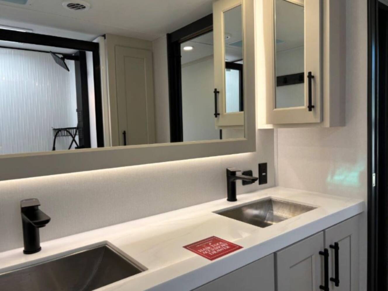 A photo of this 2026 Grand Design Solitude 370DV