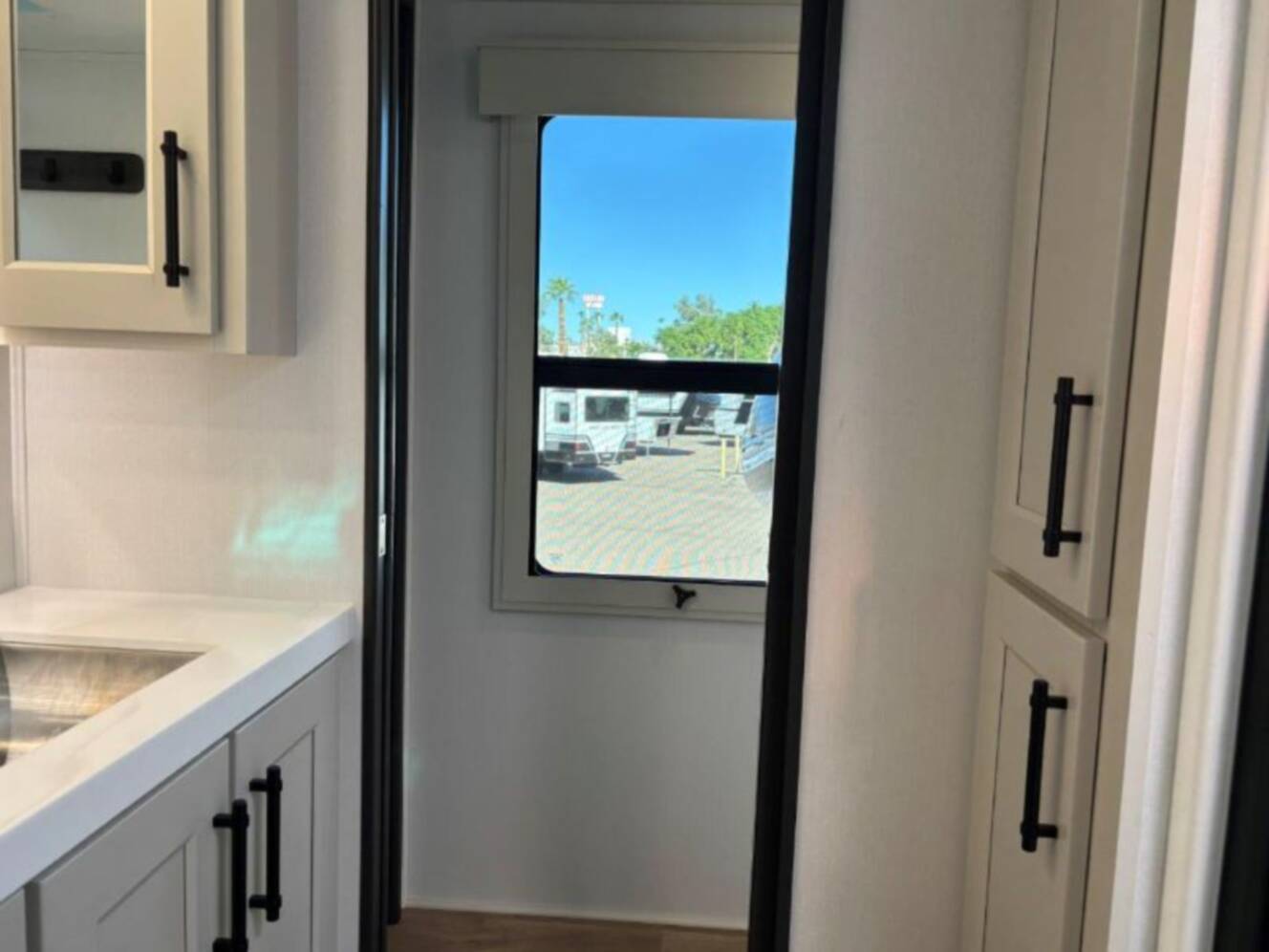 A photo of this 2026 Grand Design Solitude 370DV
