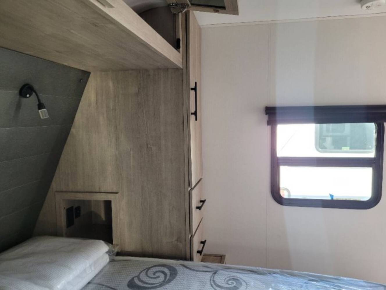 A photo of this 2025 Grand Design Imagine 2670MK